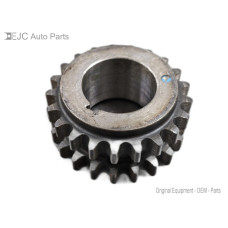 17X311 Crankshaft Timing Gear From 2007 Ford F-150  5.4